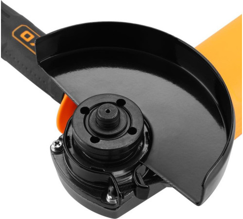 Угловая шлифмашина Deko AGDK-1350W 084-1080