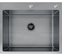 Кухонная мойка Axus LS-6050SD