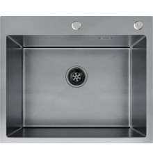 Кухонная мойка Axus LS-6050SD