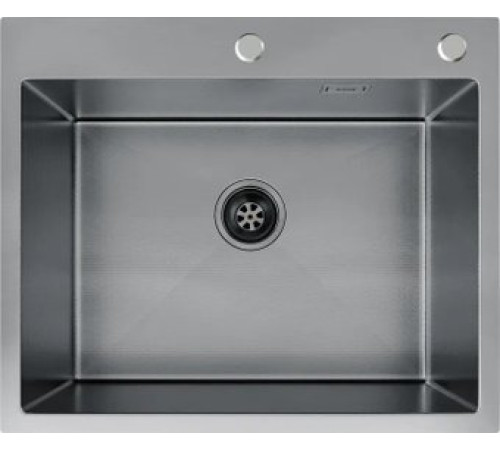 Кухонная мойка Axus LS-6050SD