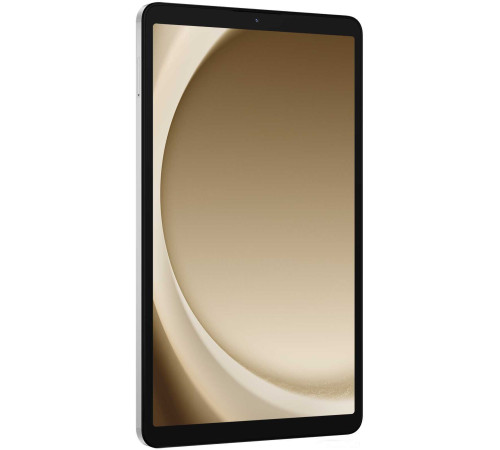Планшет Samsung Galaxy Tab A9 Wi-Fi SM-X110 8GB/128GB серебристый