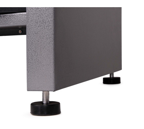 Стол-верстак Baumeister Волле BTC-004 антрацит