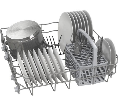 Встраиваемая посудомоечная машина Bosch Serie 2 SMV26AX00Q