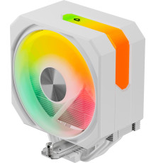 Кулер для процессора upHere UP1TC4C белый