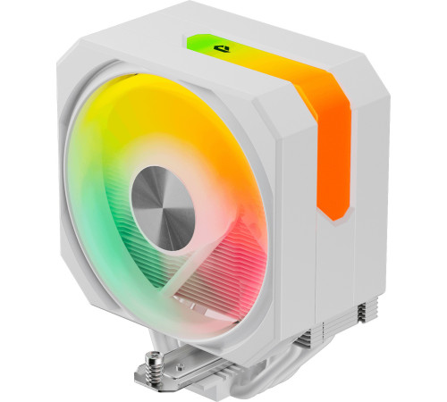 Кулер для процессора upHere UP1TC4C белый