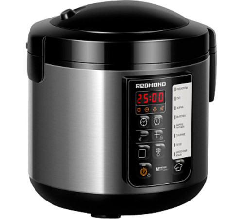 Мультиварка Redmond Редмонд MC123
