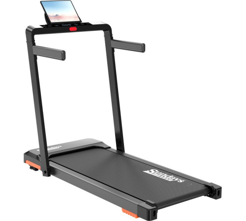 Электрическая беговая дорожка Sundays Fitness Simple Line G590F