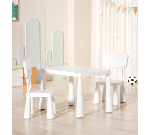 Детский стол Nino Polo BS-8836 blue