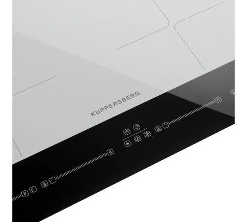 Варочная панель KUPPERSBERG ICI 622 W