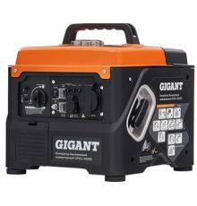 Бензиновый генератор Gigant GPIGL-1000О