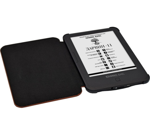 Электронная книга Onyx BOOX Darwin 11