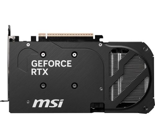 Видеокарта MSI GeForce RTX 5060 Ti 16G Shadow 2X Plus