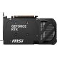 Видеокарта MSI GeForce RTX 5060 Ti 16G Shadow 2X Plus