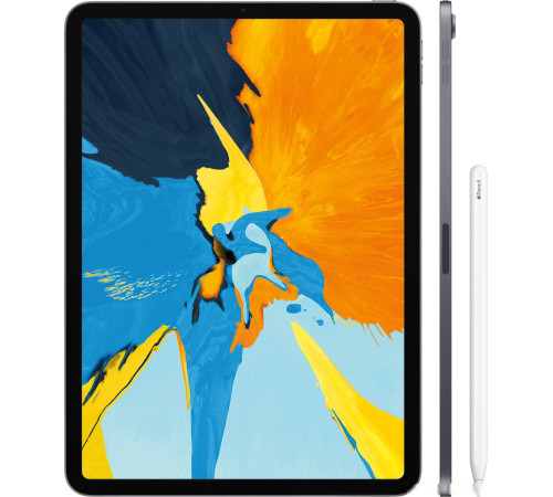 Стилус Apple Pencil 2-го поколения