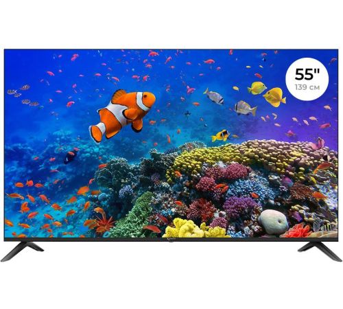 Телевизор Триколор H55U5500SA