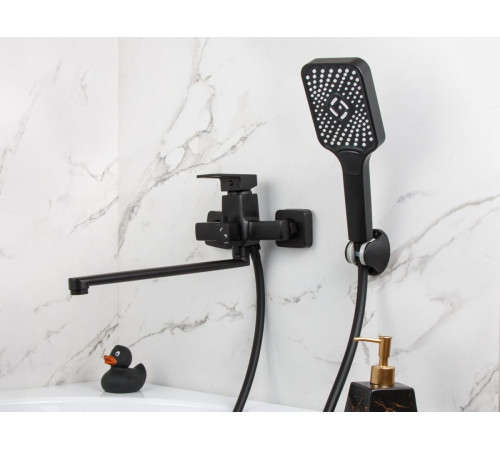 Смеситель Econoce EC0817BL