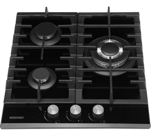 Варочная панель Nord Nordfrost HM 4532 B