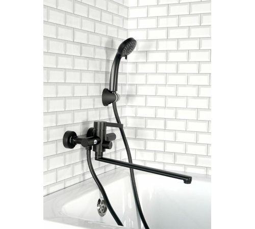 Смеситель Diadonna D236-22BL