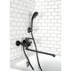 Смеситель Diadonna D236-22BL