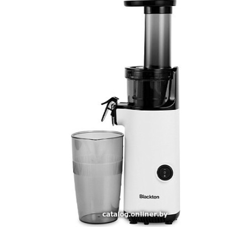 Соковыжималка Blackton Bt J3110 белый