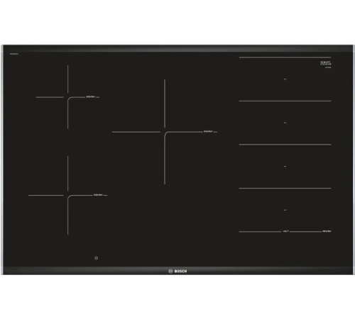 Варочная панель Bosch Serie 8 PXV875DC1E