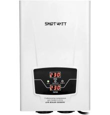 Стабилизатор напряжения SmartWatt AVR Boiler 2000RW