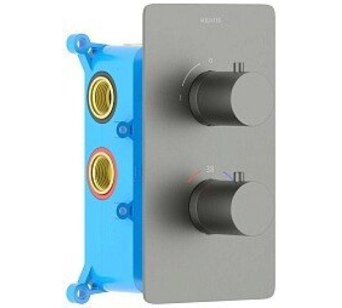 Смеситель Aquatek Европа AQ1391BGM