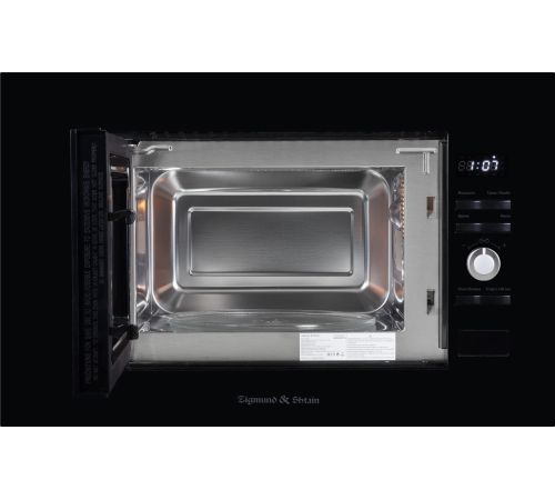 Микроволновая печь Zigmund & Shtain BMO 25 B