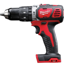 Ударная дрель-шуруповерт Milwaukee M18 BPD-0 4933443500 без АКБ