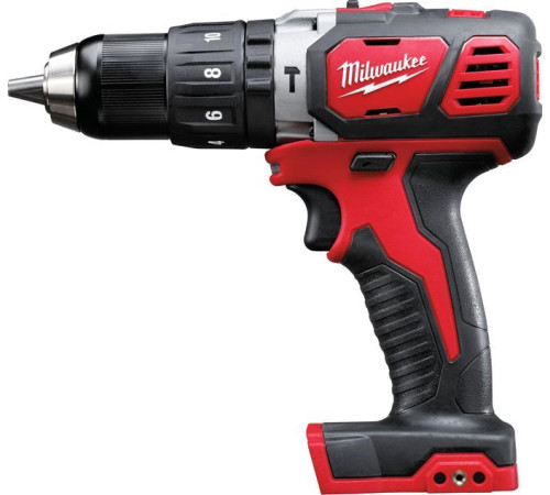 Ударная дрель-шуруповерт Milwaukee M18 BPD-0 4933443500 без АКБ