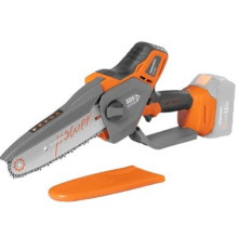 Аккумуляторная пила Daewoo Power DACS 821Li без АКБ