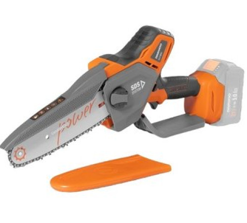 Аккумуляторная пила Daewoo Power DACS 821Li без АКБ