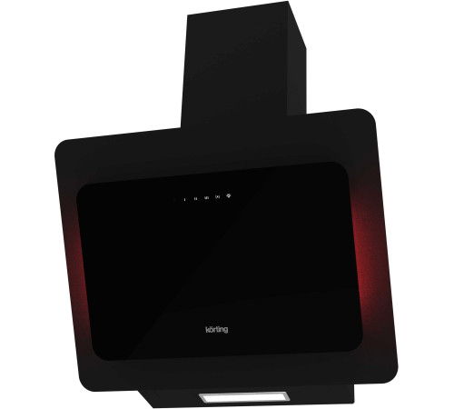 Кухонная вытяжка Korting KHC 67590 GN