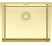 Кухонная мойка Paulmark Lassan 54 Uni LA54-LG