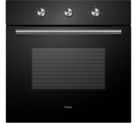 Электрический духовой шкаф Evelux EO 620 B