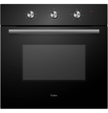 Электрический духовой шкаф Evelux EO 620 B