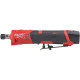 Прямошлифовальная машина Milwaukee M12 Fuel FDGS-422B 4933471436 с 2-мя АКБ 2 Ah, 4 Ah