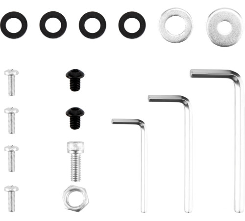 Кронштейн для монитора Rexant 38-0307