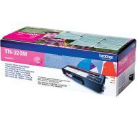 Картридж Brother TN-320M