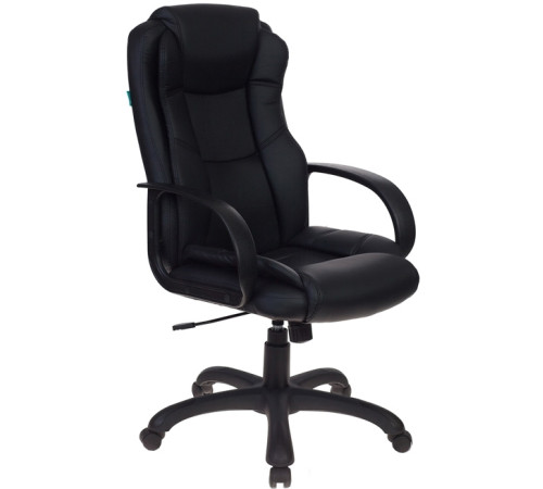 Кресло Бюрократ CH-839 черный