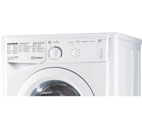 Стиральная машина Indesit EWSB 5085 CIS
