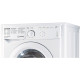 Стиральная машина Indesit EWSB 5085 CIS