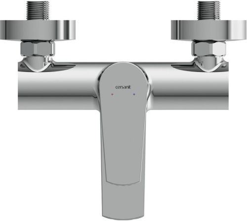 Смеситель Cersanit Moduo 64097