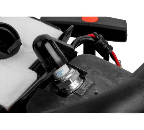 Бензопила HDC HD-C180 HD6210-2