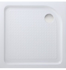 Душевой поддон BelBagno TRAY-BB-A-95-15-W 95x95