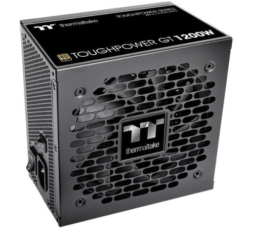 Блок питания Thermaltake Toughpower GT 1200W PS-TPT-1200FNFAGE-3