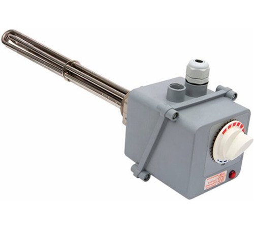 Бойлер косвенного нагрева Metalac Taurus Max 500 1E