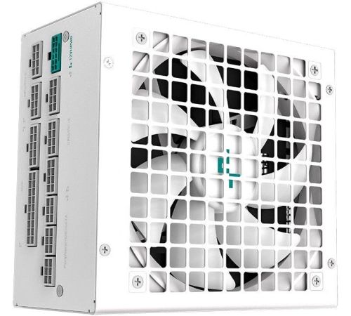Блок питания DeepCool PX1000G WH