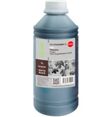 Чернила CACTUS CS-I-PFI030MBK-1L