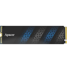 SSD Apacer AS2280P4U Pro 256GB AP256GAS2280P4UPRO